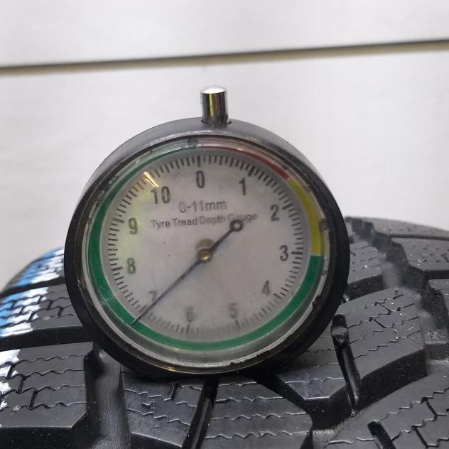 4 GOMME 185 65 15 FIRESTONE A63165 - Foto 3