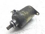 KYMCO PEOPLE S DD 125 MOTORINO AVVIAMENTO 2007 2008 D10000
