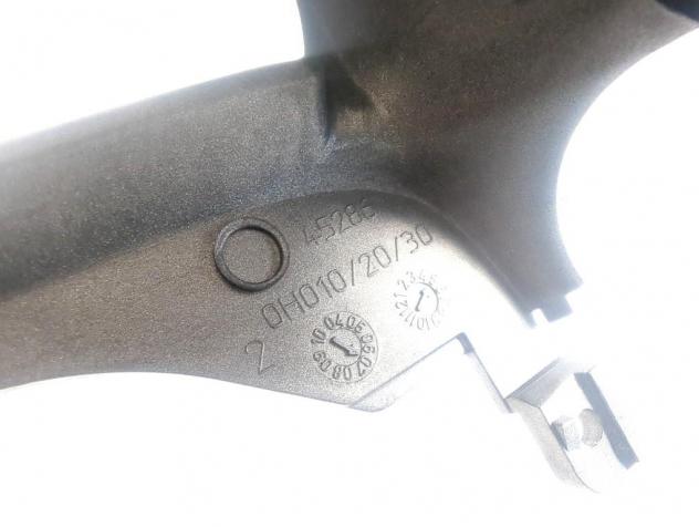 45286-0H030 MASCHERINA RIVESTIMENTO QUADRO STRUMENTI CONTACHILOMETRI CITROEN C1 1.0 B 50KW 5M 3P (2007) RICAMBIO USATO - Foto 5
