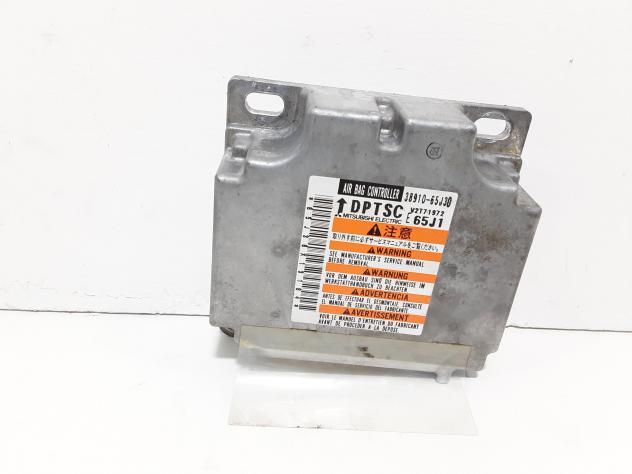 CENTRALINA AIRBAG SUZUKI Grand Vitara JB F9QB, F9QC (06)