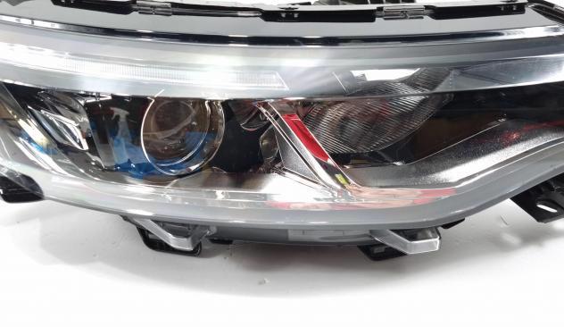 FARO ANTERIORE DESTRO RENAULT Talisman Berlina 260109277R (15) - Foto 8