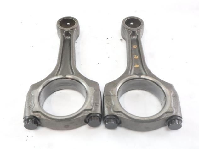 BMW R 850 R 11241342810 COPPIA BIELLE 259R 93 - 02 CONNECTING ROD - Foto 2