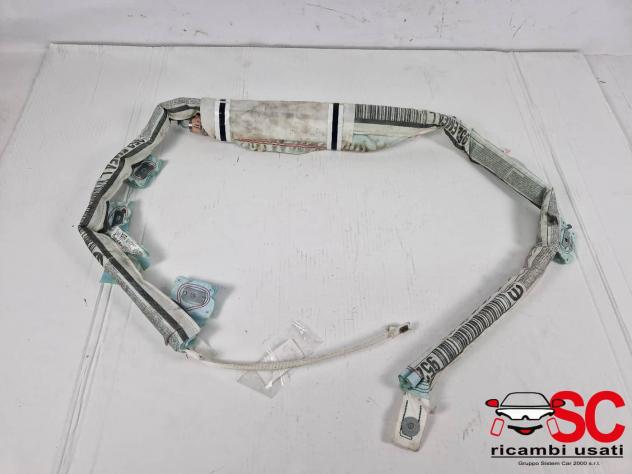 AIRBAG A TENDINA LATO SINISTRO ALFA ROMEO Giulia Serie (952_) 50568094 (16) - Foto 5