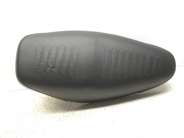 PEUGEOT SC METROPOLIS 50 SADDLE SELLA BIPOSTO COMPLETA 1980 1992 - Foto 3
