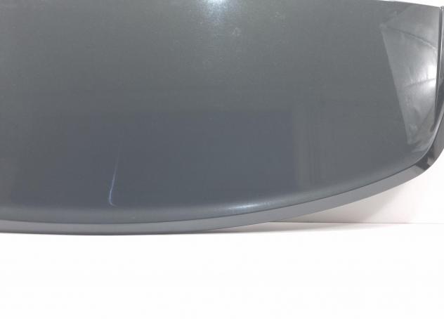 SPOILER PORTELLONE POSTERIORE AUDI Q3 Serie (F3B) 83A827933A DFGA Diesel 2000 (18) - Foto 8