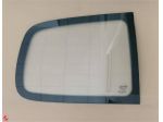 0670272 VETRO POSTERIORE SINISTRO CHIARO MICROCAR VIRGO I II III