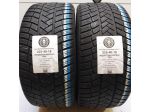 2 GOMME 225 40 18 VREDESTEIN A55699