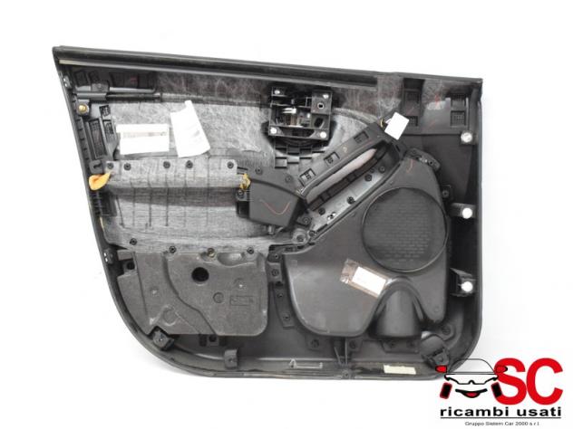 PANNELLO INTERNO PORTIERA ANT DX FIAT 500 X Serie 735605172 (15) - Foto 2