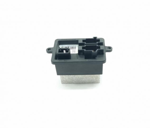 RESISTENZA VENTOLA ABITACOLO IVECO Daily 5° Serie A43002000 F1CFL4117, F1CFL411W, F1CGL411B Diesel 3000 (14)