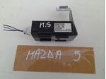 CENTRALINA MODULO DI CONTROLLO MAZDA 5 Berlina CC65675DZB diesel 2.0 (05)