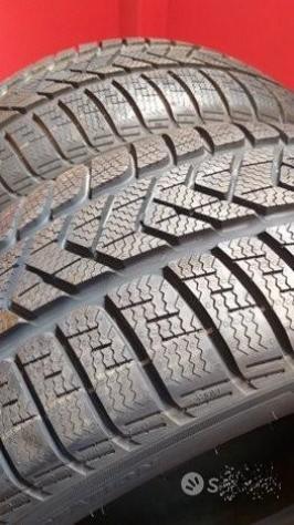 2 gomme 245 50 18 PIRELLI A1108 - Foto 3