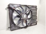 CONVOGLIATORE A/C CON ELETTROVENTOLA FORD Focus ST-LINE Berlina (MK4) JX618 &hellip;