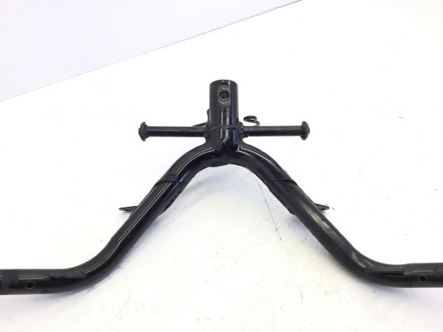 KYMCO DOWNTOWN I 300 HANDLEBAR MANUBRIO 2009 2010 V20000 - Foto 5