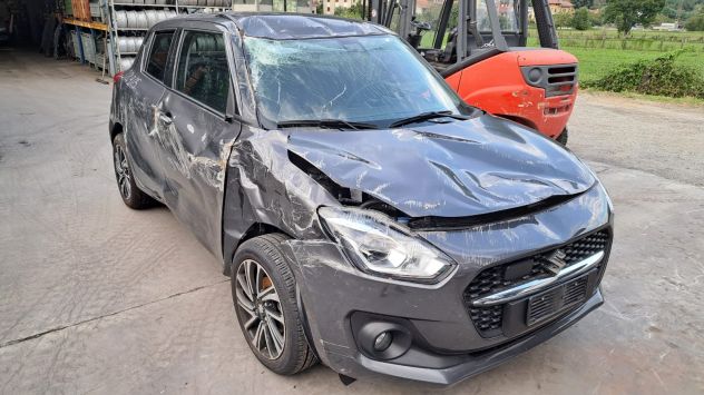 Ricambi vari Suzuki Swift Hybrid 1.2 del 2023 - Foto 3