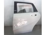 PORTA POSTERIORE SX MERCEDES CLASSE B W246 2011