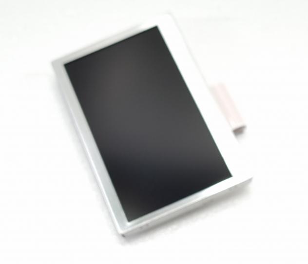 DISPLAY VEGLIA QUADRO STRUMENTI FORD EcoSport Serie XVJD (12) - Foto 2