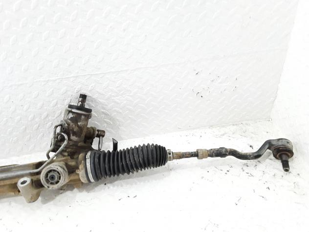 SCATOLA DELLO STERZO BMW X3 1° Serie N47 D20 A, N47 D20 C Diesel 2000 (0410) - Foto 2