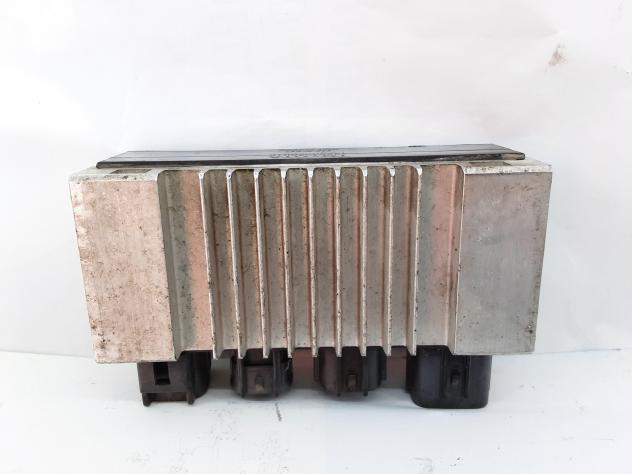 MODULO ELETTRONICO TOYOTA Rav4 6° Serie 2855130010 1AD-FTV Diesel (12)