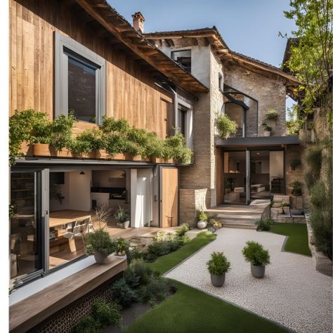 Terreno edificabile per villa mono/ bifamiliare a Busseto - Foto 3