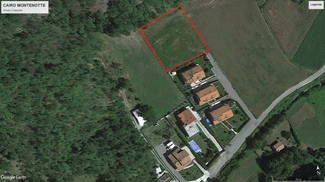 terreno edificabile mq 22000 Privato - Foto 3