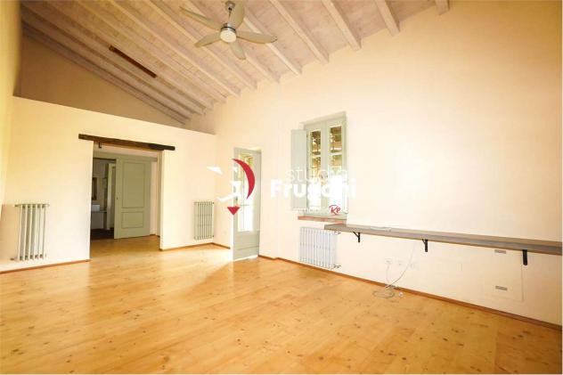 FV218 - STORICO CASALE CON CHIESETTA PRIVATA E AMPIO PARCO - Foto 19
