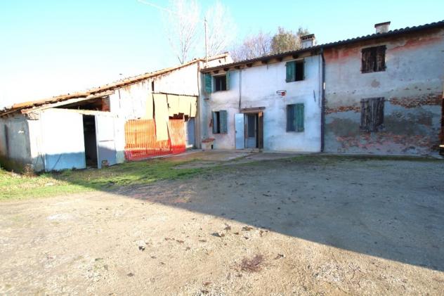 Rustico in vendita a Montegalda