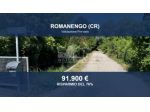 Immobile in asta di 7387 m² in vendita a Romanengo