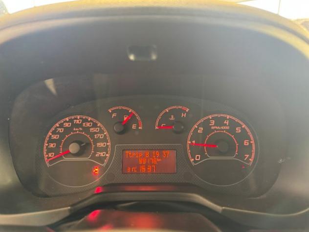 FIAT Fiorino 1.3 MJT 95CV Cargo PRONTA IN SEDE rif. 23884128 - Foto 9