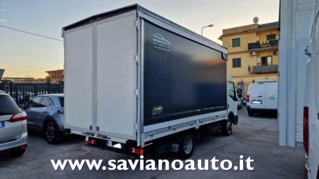 NISSAN NT400 35-13 CENTINA E TELONE rif. 24042919 - Foto 3
