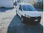 VOLKSWAGEN CADDY  2.0 TDI 4motion 110CV rif. 23767328