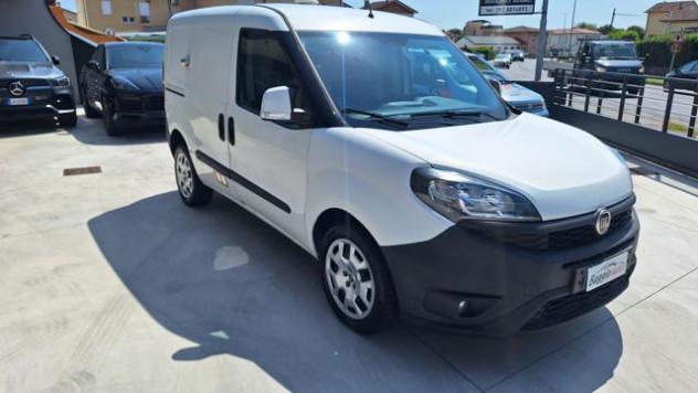 FIAT Doblo Doblò 1.4 T-Jet Natural Power PC-TN N°FV829 rif. 23989596 - Foto 7