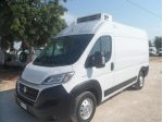 Fiat Ducato frigo coibentato medio alto