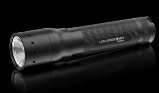 Led Lenser M7R - Cardelli