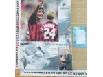 Rivista,Magazine Uefa Champions League 2002/2003 (ho varie riviste sportive)