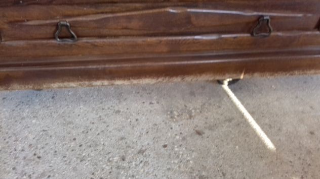 mobili in rovere - Foto 4