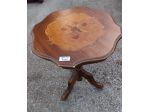 Tavolino Tripode in Legno – 25246