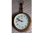 Orologio in rame da parete