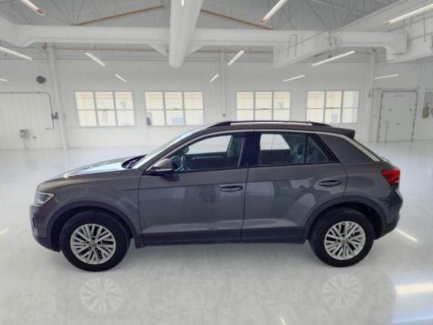 VOLKSWAGEN T-Roc 2.0 TDI SCR Life rif. 23893748 - Foto 8