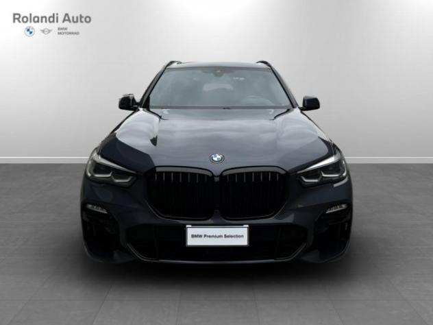 BMW X5 xdrive30d Msport auto rif. 22189976 - Foto 3