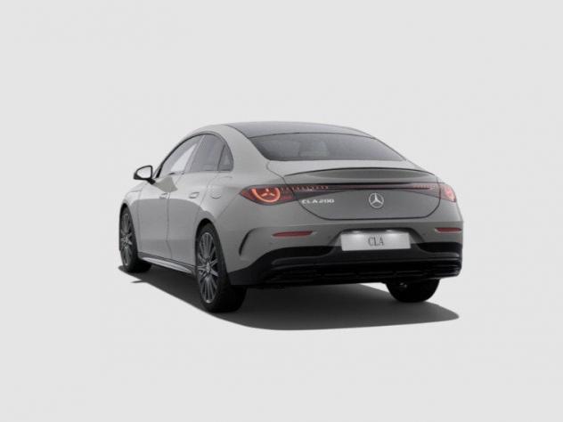 Mercedes-Benz CLA CLA 200 Hybrid AMG Line Plus Premium - Foto 3
