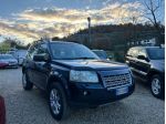 Land Rover Freelander 2.2 TD4 S.W. E 4X4