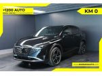NISSAN Qashqai MHEV 158 CV Xtronic Tekna TETTO PANORAMICO rif. 24117670