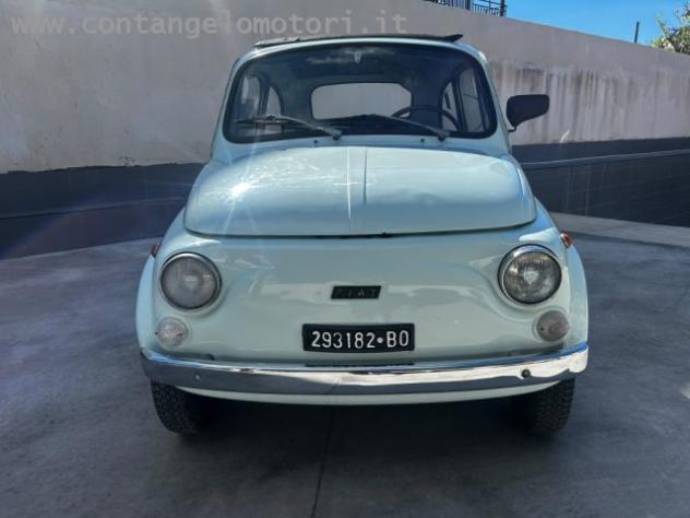 FIAT 500 FIAT 110F BERLINA 500 rif. 24186014 - Foto 5