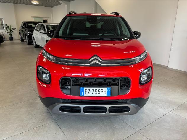 Citroen C3 Aircross BlueHDi 100 S&S Shine - Foto 2