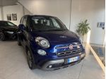 Fiat 500L 1.4 95 CV Cross