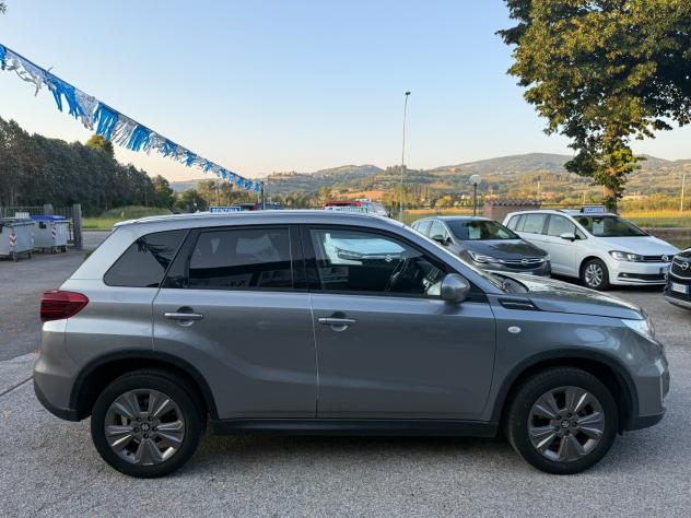 Suzuki Vitara 1.0 Benz. 4WD AllGrip 60.000 KM - Foto 9