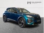 Peugeot 2008 II 2023 1.2 puretech Allure s&s 100cv
