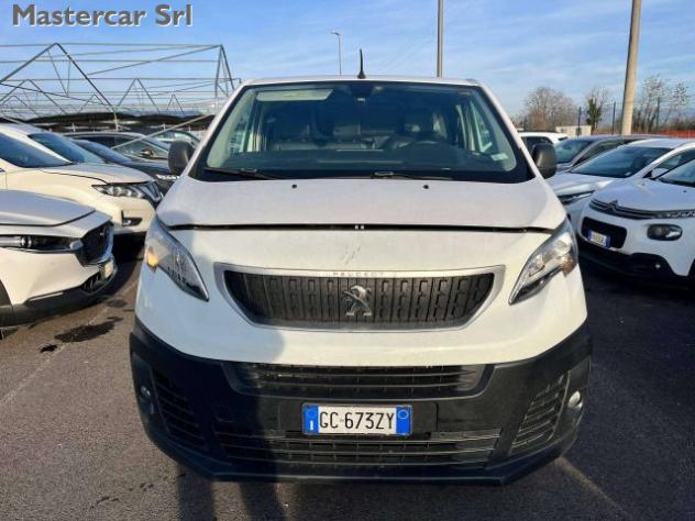 PEUGEOT Expert 1.5 BlueHDi 120 S&S RETROCAMERA Premium TG : GC673 rif. 23833632 - Foto 4