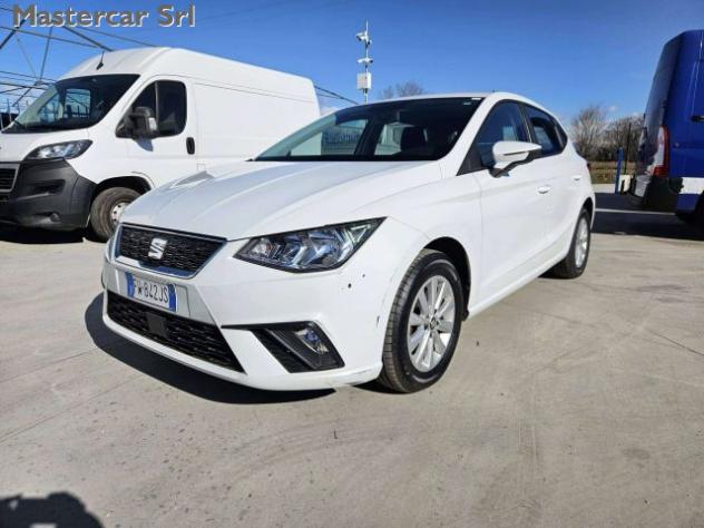 SEAT Ibiza Ibiza V 2017 1.6 tdi Business 95cv dsg - FW842JS rif. 23957446 - Foto 2