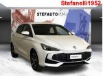 MG MG3 -  1.5 hybrid+ Luxury auto rif. 23797563